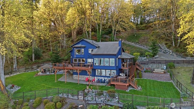 9208 128th Street Ct NW, Gig Harbor, WA 98329