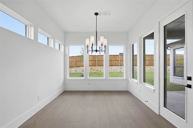 8409 Livi Street, North Richland Hills, TX 76182