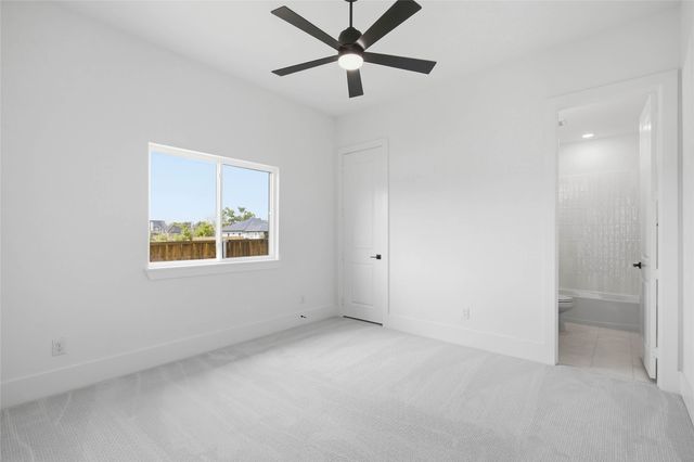 8409 Livi Street, North Richland Hills, TX 76182