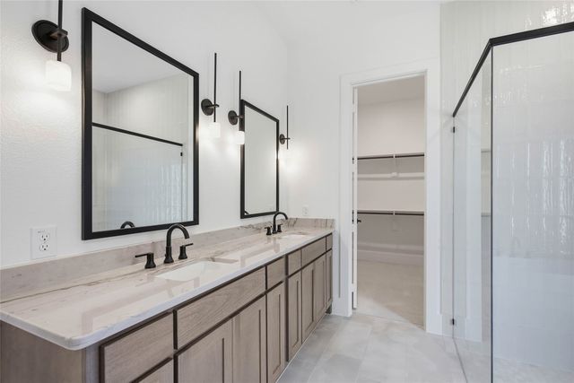8409 Livi Street, North Richland Hills, TX 76182