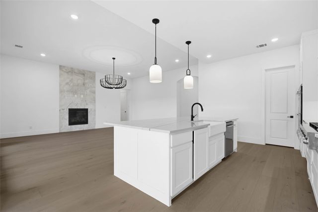 8409 Livi Street, North Richland Hills, TX 76182