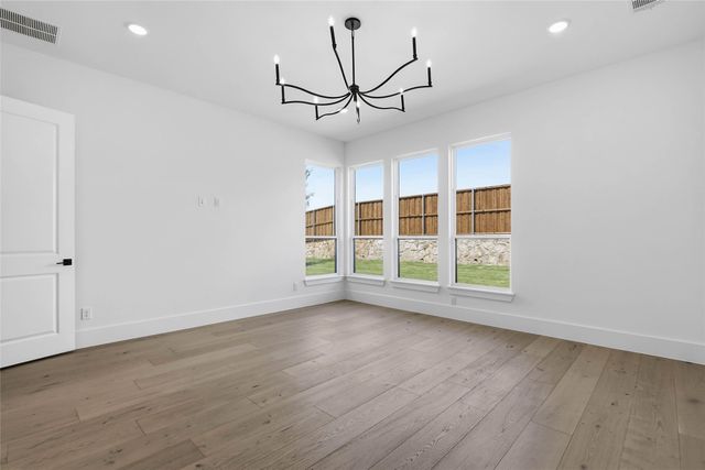 8409 Livi Street, North Richland Hills, TX 76182
