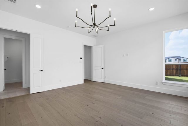 8409 Livi Street, North Richland Hills, TX 76182