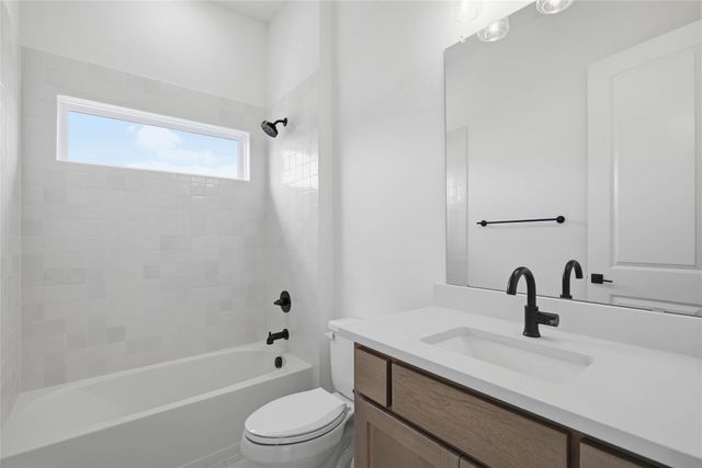 8409 Livi Street, North Richland Hills, TX 76182