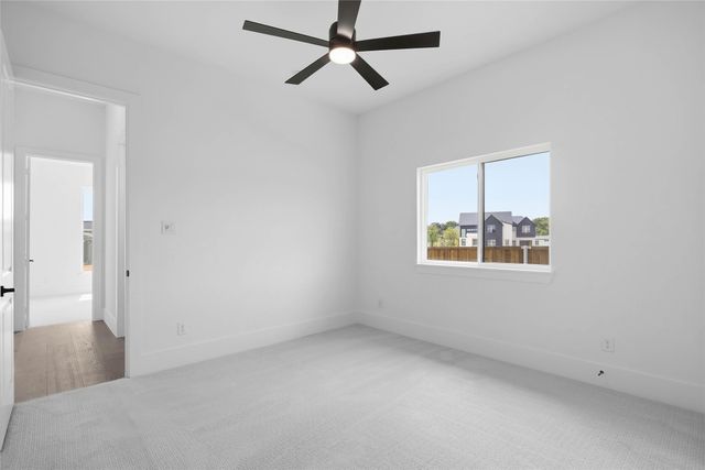 8409 Livi Street, North Richland Hills, TX 76182