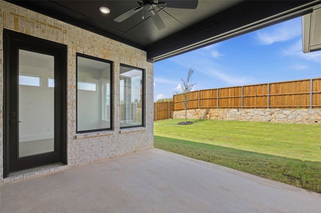8409 Livi Street, North Richland Hills, TX 76182