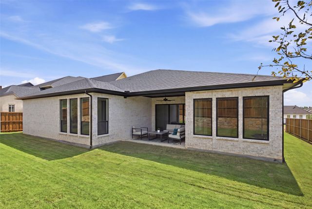 8409 Livi Street, North Richland Hills, TX 76182