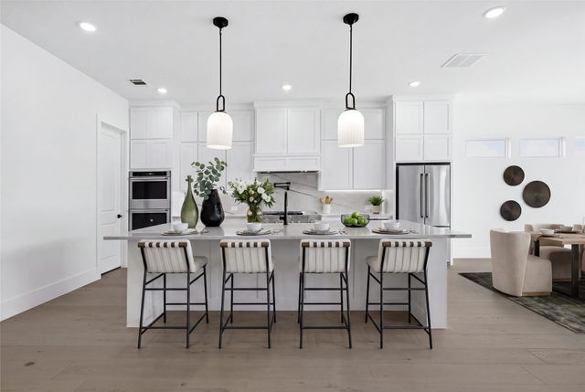 8409 Livi Street, North Richland Hills, TX 76182