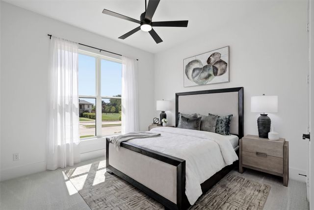 8409 Livi Street, North Richland Hills, TX 76182