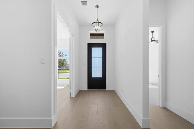 8409 Livi Street, North Richland Hills, TX 76182