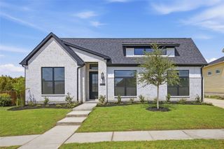8409 Livi Street, North Richland Hills, TX 76182