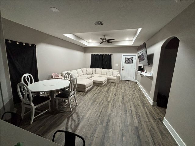 1408 Louis Street, Bryan, TX 77803