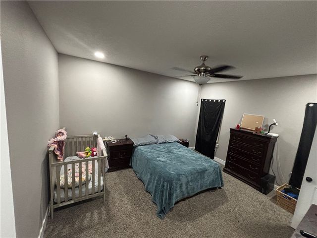 1408 Louis Street, Bryan, TX 77803