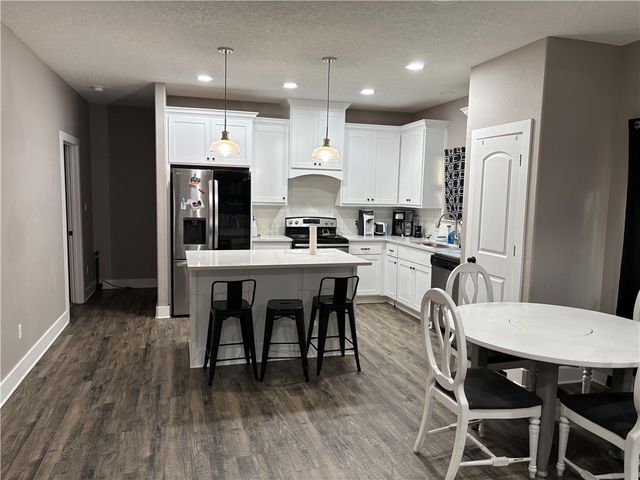 1408 Louis Street, Bryan, TX 77803