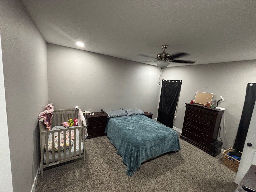 1408 Louis Street, Bryan, TX 77803 — photo 2