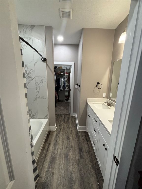 1408 Louis Street, Bryan, TX 77803 — photo 4