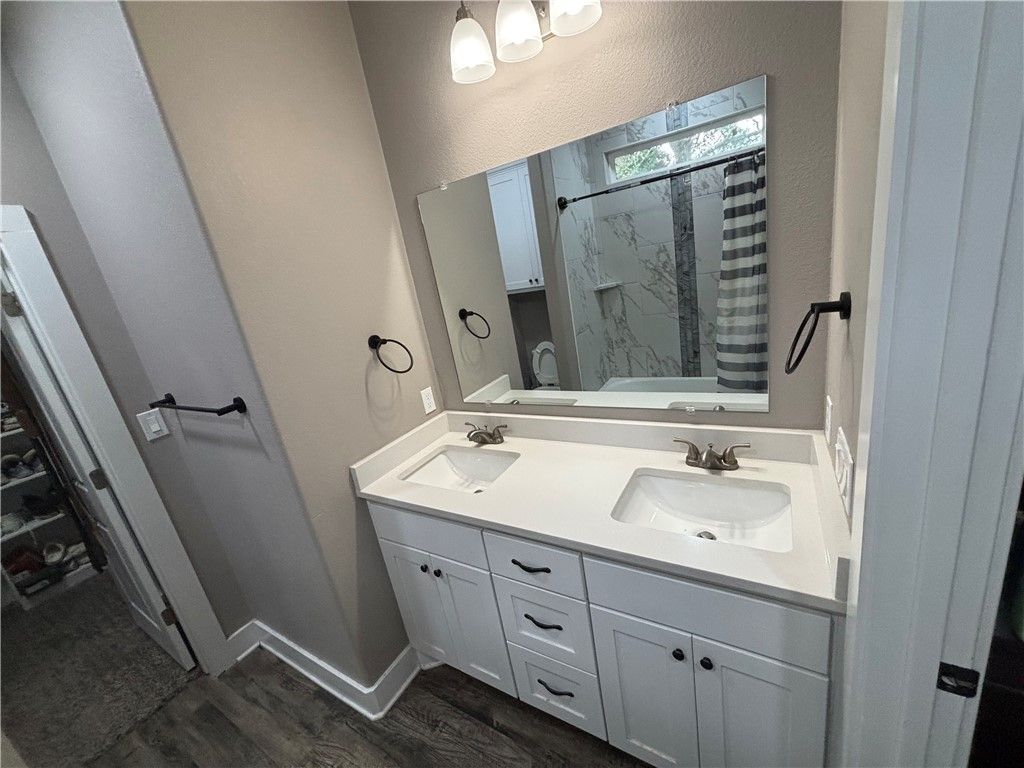 1408 Louis Street, Bryan, TX 77803 — photo 5
