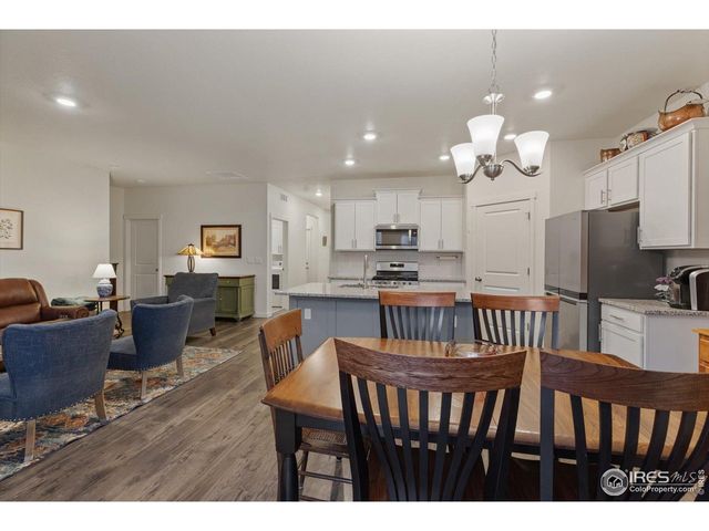 4133 Limestone Ave, Longmont, CO 80504