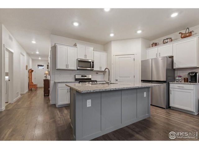 4133 Limestone Ave, Longmont, CO 80504