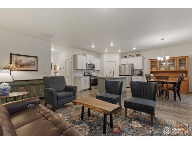 4133 Limestone Ave, Longmont, CO 80504