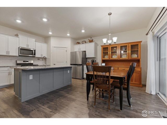 4133 Limestone Ave, Longmont, CO 80504