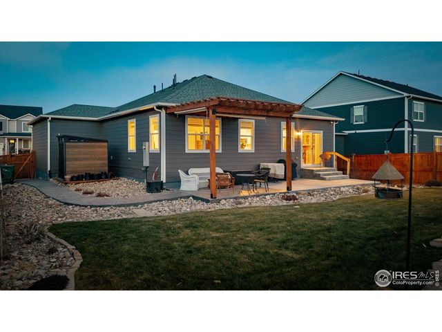 4133 Limestone Ave, Longmont, CO 80504