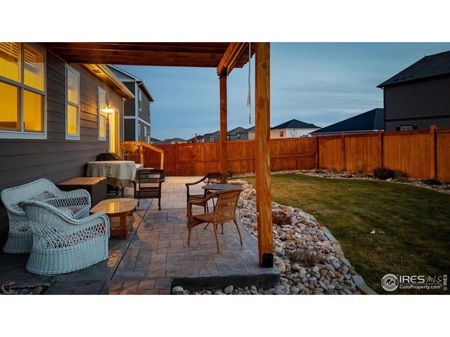 4133 Limestone Ave, Longmont, CO 80504