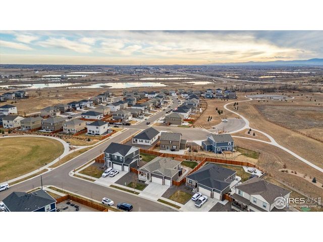 4133 Limestone Ave, Longmont, CO 80504