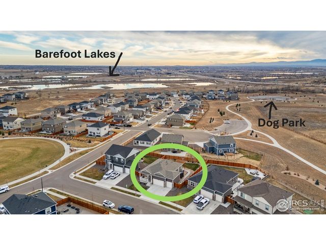 4133 Limestone Ave, Longmont, CO 80504