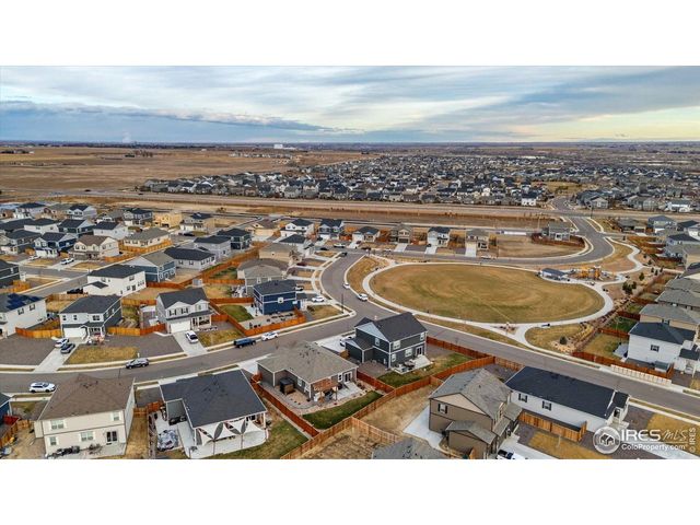 4133 Limestone Ave, Longmont, CO 80504