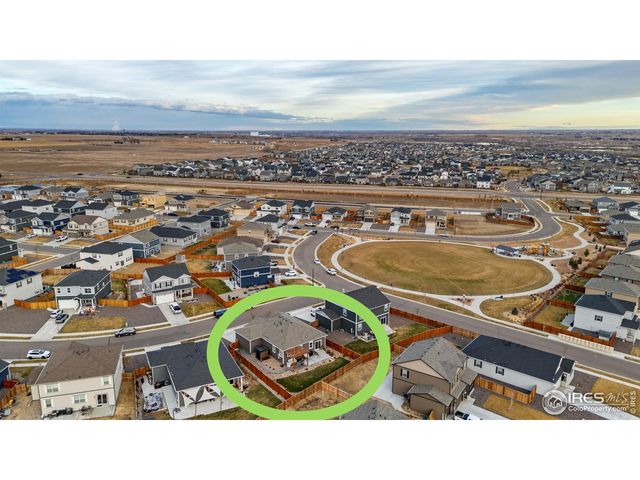 4133 Limestone Ave, Longmont, CO 80504