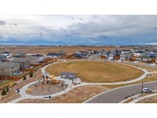 4133 Limestone Ave, Longmont, CO 80504