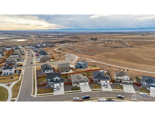 4133 Limestone Ave, Longmont, CO 80504