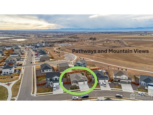 4133 Limestone Ave, Longmont, CO 80504