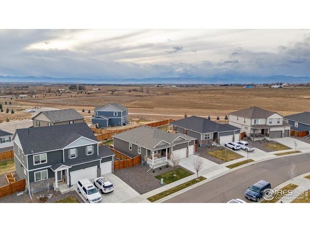 4133 Limestone Ave, Longmont, CO 80504