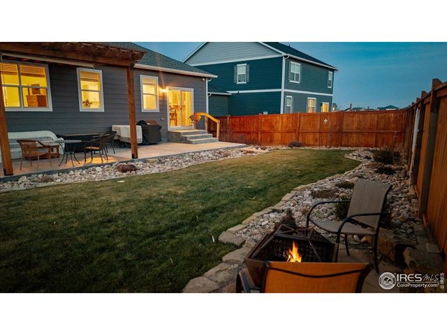 4133 Limestone Ave, Longmont, CO 80504