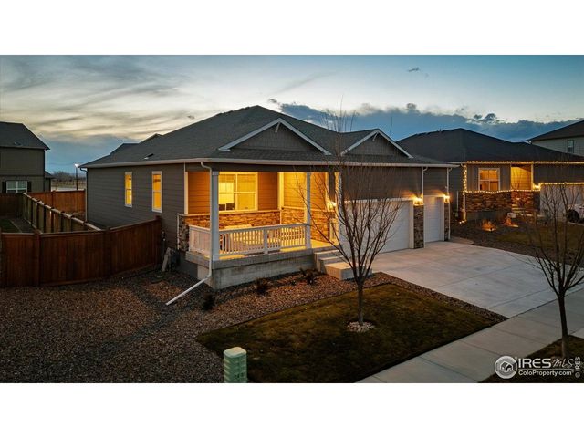 4133 Limestone Ave, Longmont, CO 80504