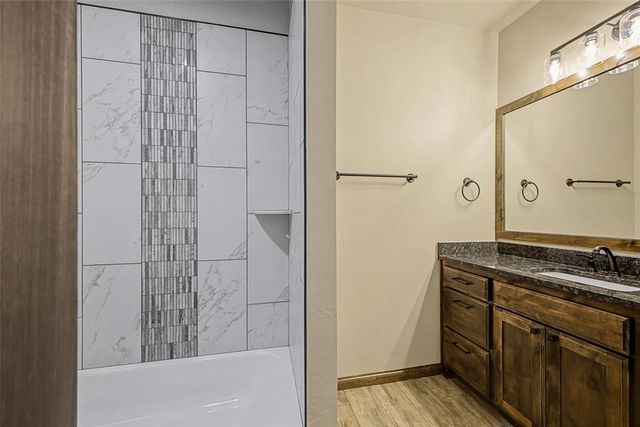 1185 Wolf Creek Drive, Blanchard, OK 73010