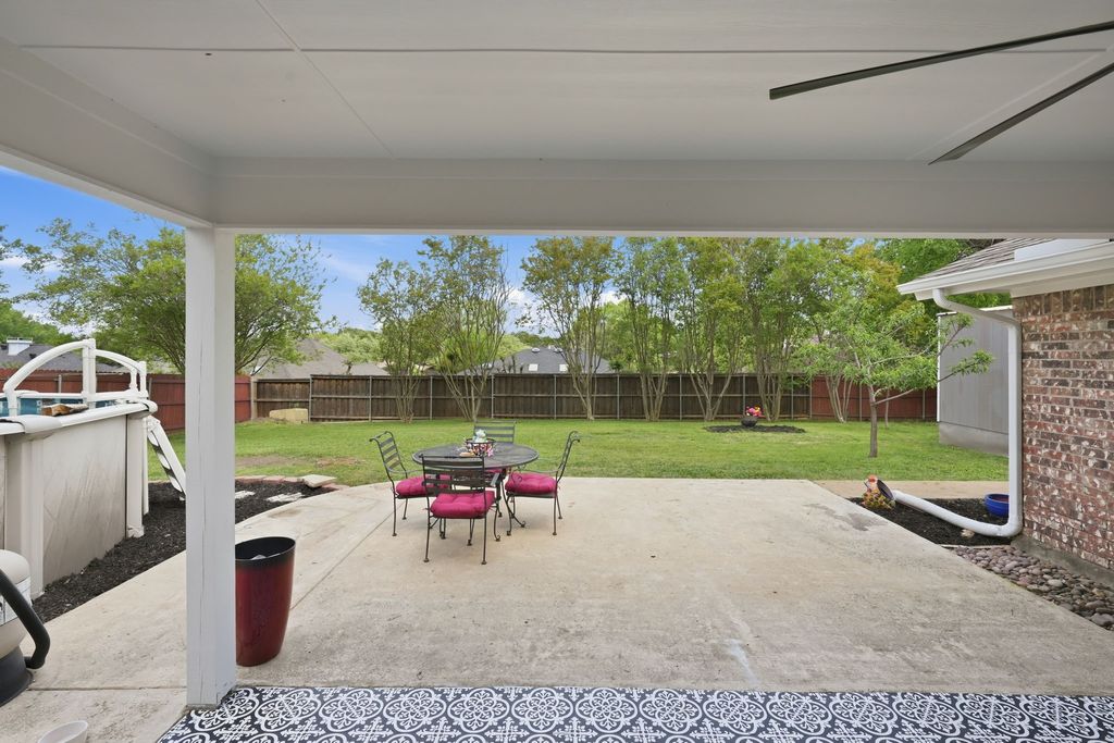 6521 Riviera Drive, North Richland Hills, TX 76180 — photo 4