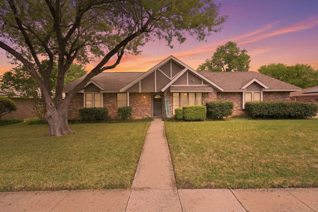 6521 Riviera Drive, North Richland Hills, TX 76180 — photo 5