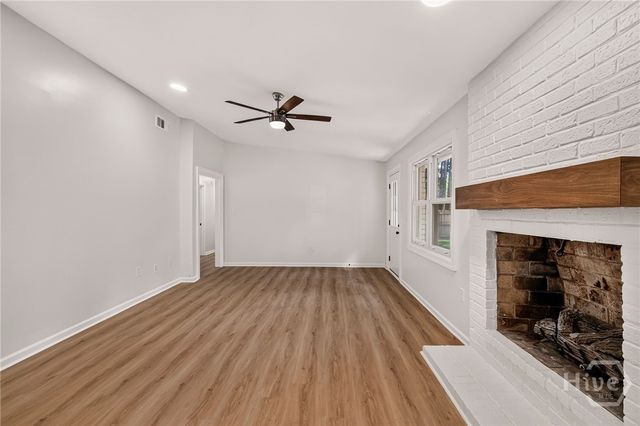 208 Dobson Road, Savannah, GA 31410