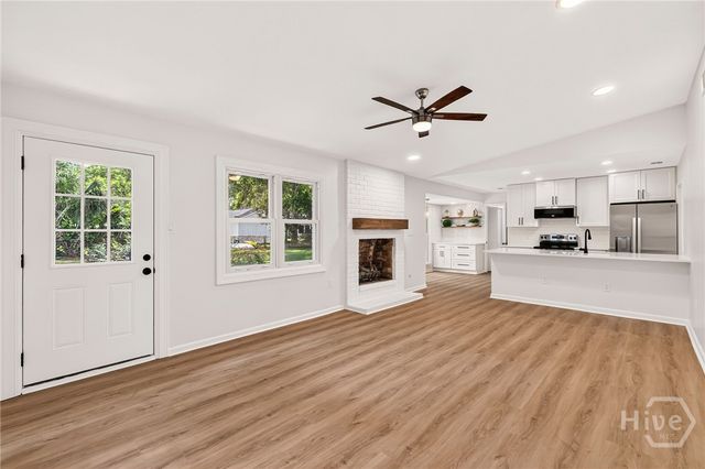 208 Dobson Road, Savannah, GA 31410