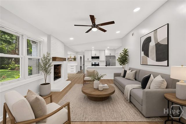 208 Dobson Road, Savannah, GA 31410