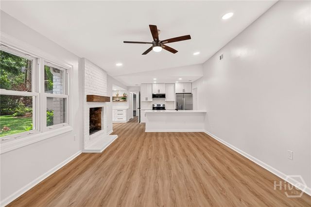 208 Dobson Road, Savannah, GA 31410
