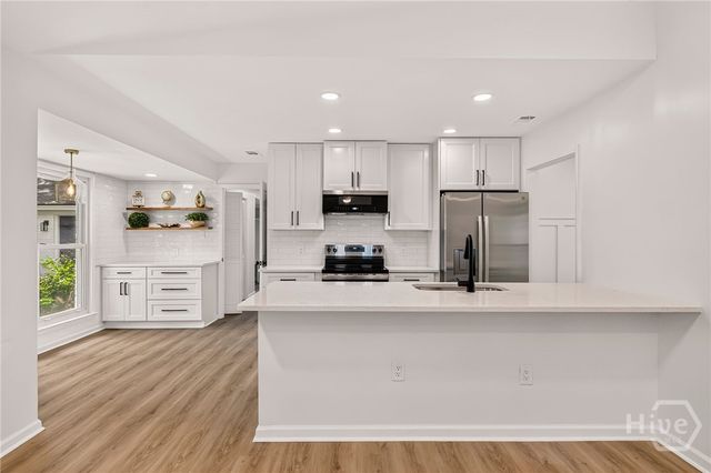 208 Dobson Road, Savannah, GA 31410