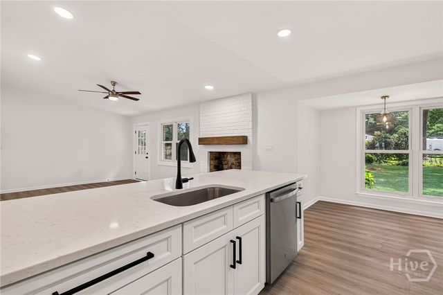 208 Dobson Road, Savannah, GA 31410