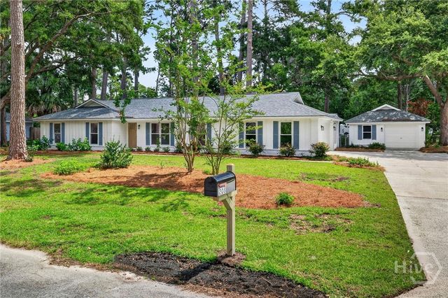 208 Dobson Road, Savannah, GA 31410