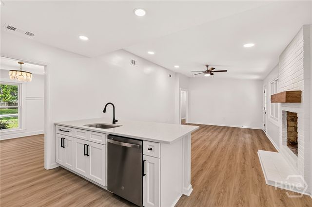 208 Dobson Road, Savannah, GA 31410