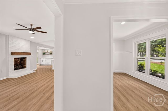 208 Dobson Road, Savannah, GA 31410