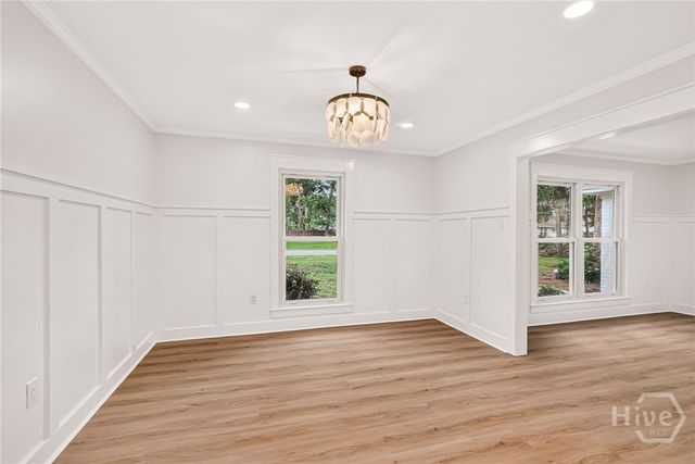 208 Dobson Road, Savannah, GA 31410